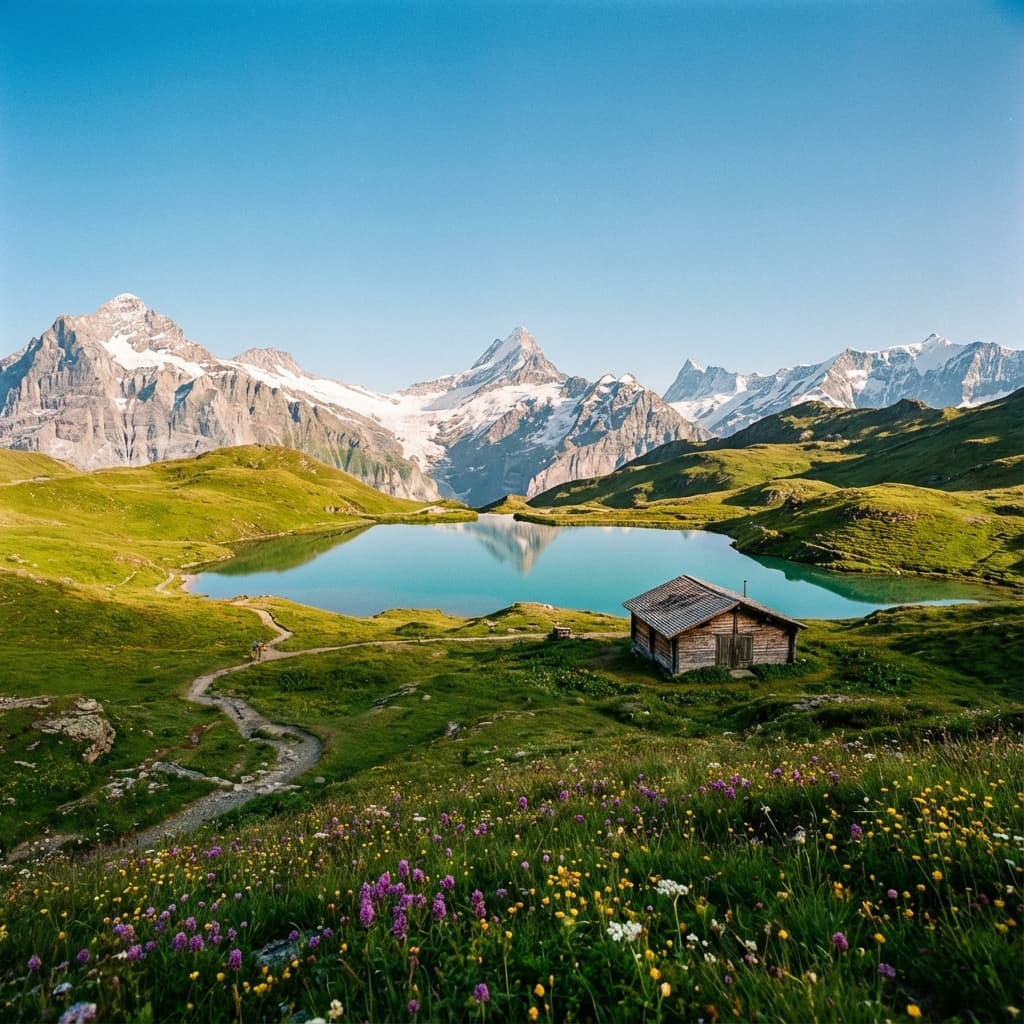 Mesmerizing Phuket Holiday